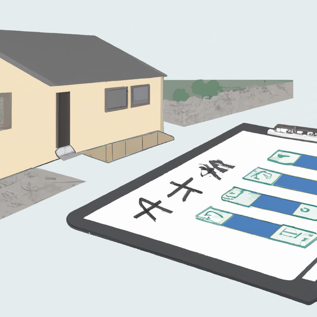 2. 理想の新築戸建を見つけるための土地情報